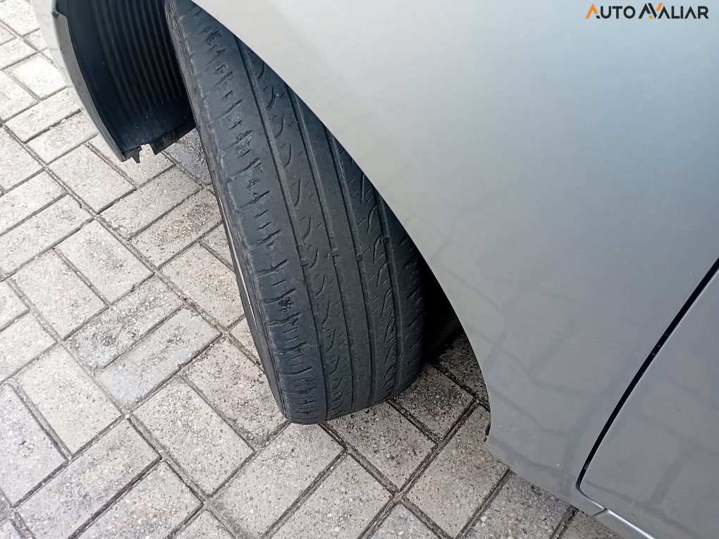 HYUNDAI HB20 1.0 COMFORT 12V FLEX 4P MANUAL