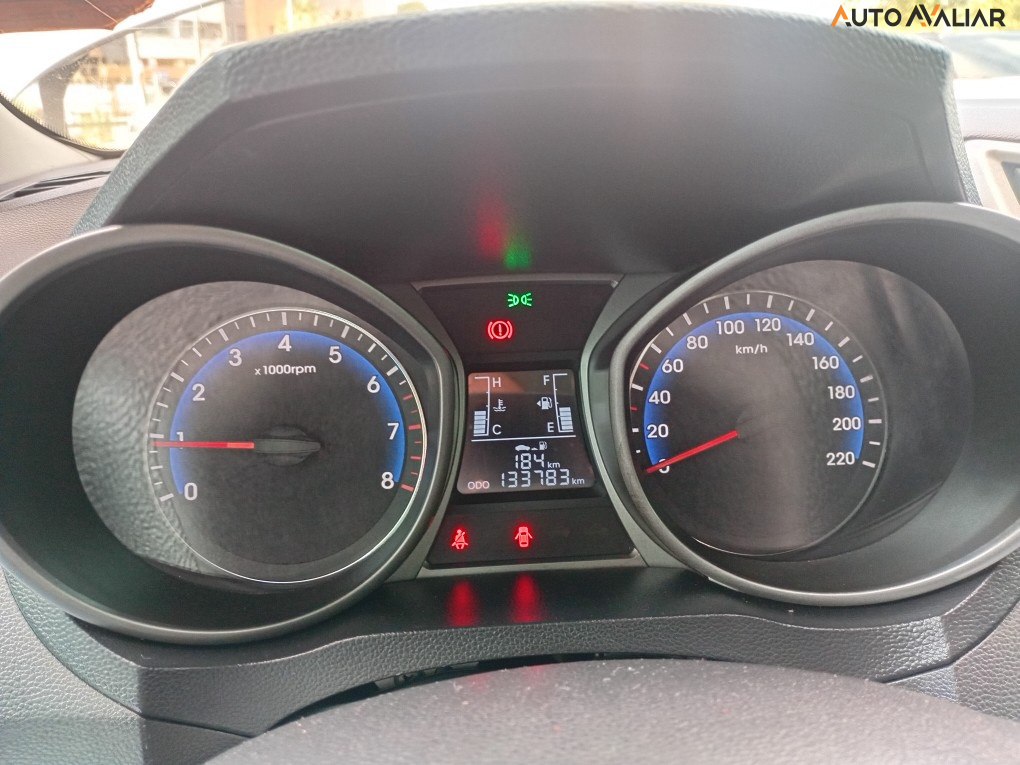 HYUNDAI HB20 1.0 COMFORT 12V FLEX 4P MANUAL