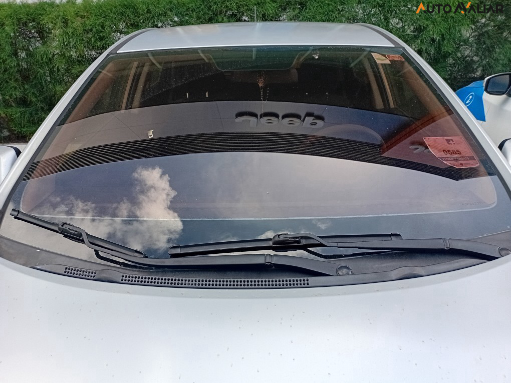 HYUNDAI HB20 1.0 COMFORT 12V FLEX 4P MANUAL