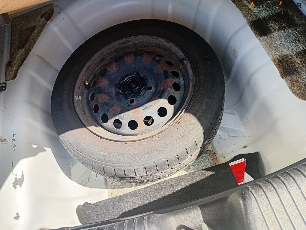 HYUNDAI HB20S 1.6 COMFORT PLUS 16V FLEX 4P MANUAL