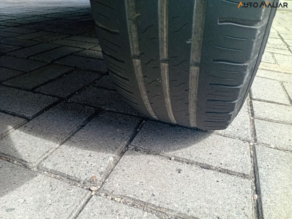 HYUNDAI HB20S 1.6 COMFORT PLUS 16V FLEX 4P MANUAL