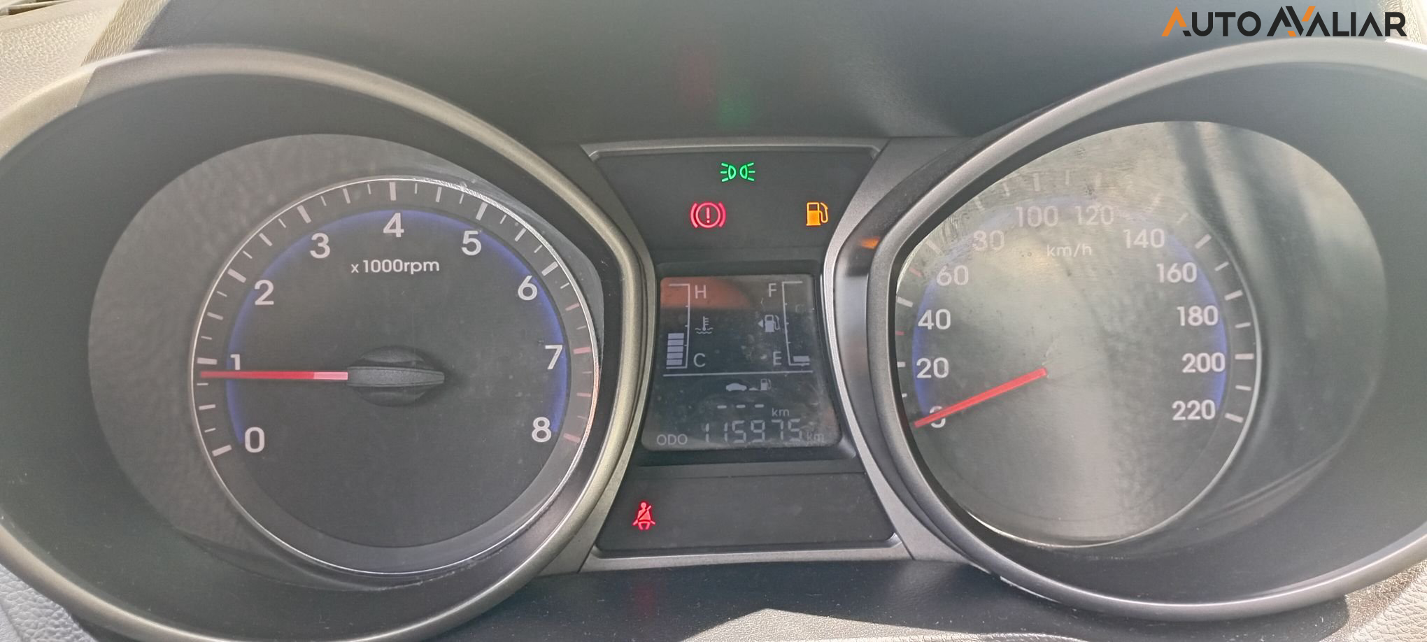 HYUNDAI HB20S 1.6 COMFORT PLUS 16V FLEX 4P MANUAL