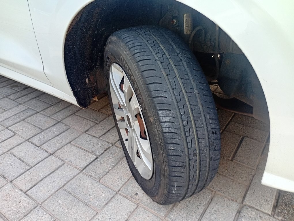 FIAT ARGO 1.0 FIREFLY FLEX DRIVE MANUAL