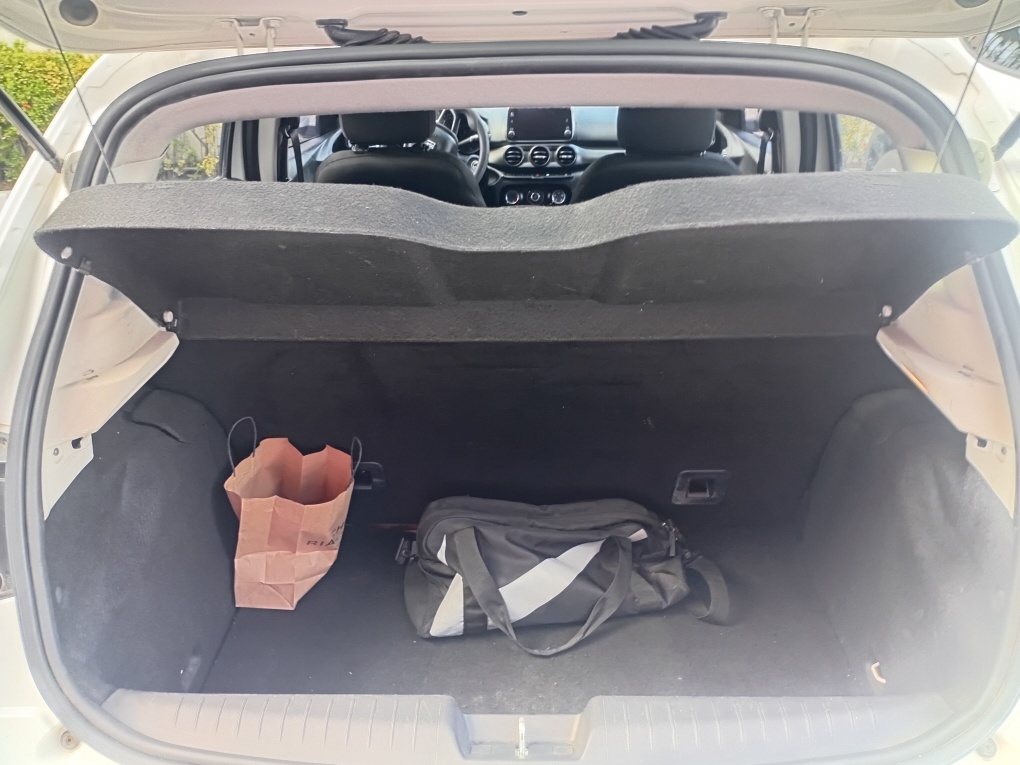 FIAT ARGO 1.0 FIREFLY FLEX DRIVE MANUAL