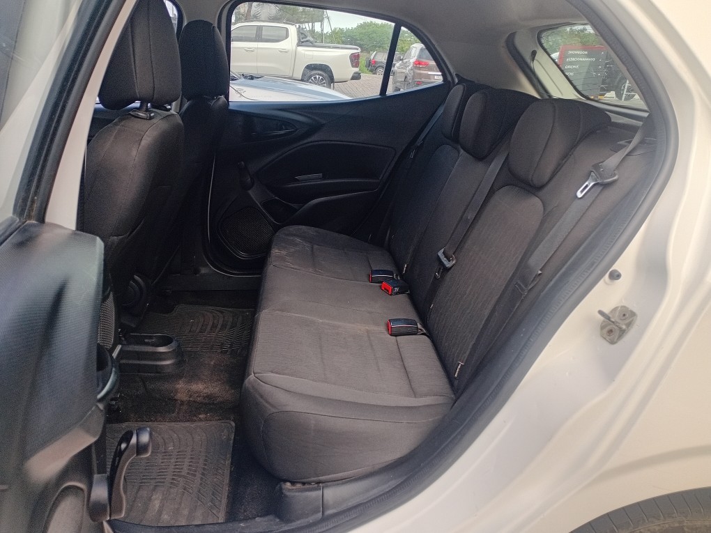 FIAT ARGO 1.0 FIREFLY FLEX DRIVE MANUAL