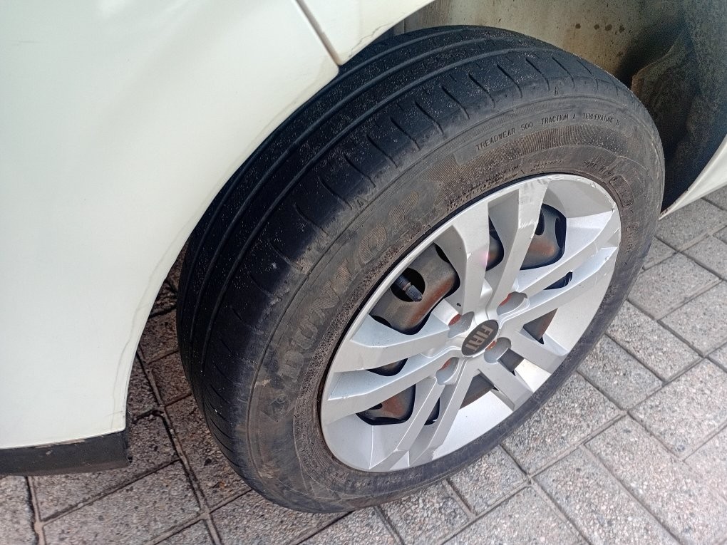 FIAT ARGO 1.0 FIREFLY FLEX DRIVE MANUAL