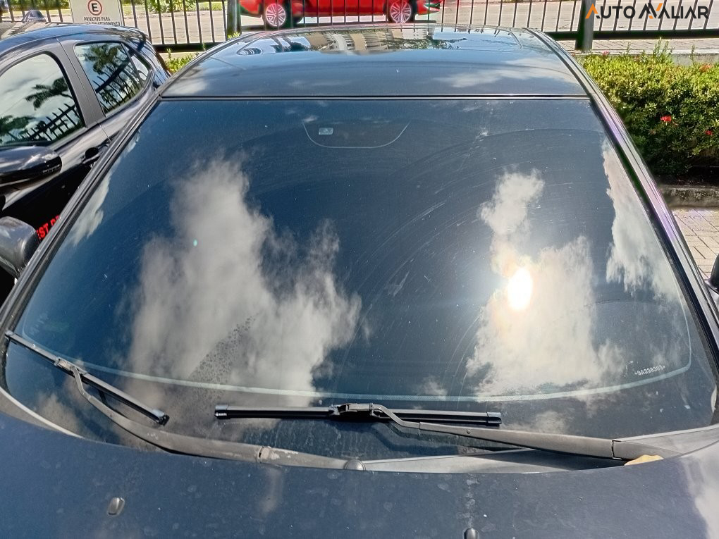 HYUNDAI AZERA 3.3 MPFI GLS SEDAN V6 24V GASOLINA 4P AUTOMATICO