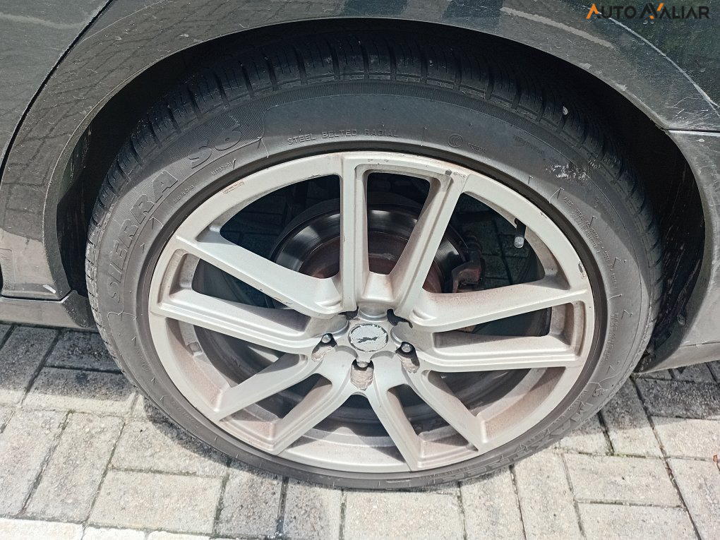 HYUNDAI AZERA 3.3 MPFI GLS SEDAN V6 24V GASOLINA 4P AUTOMATICO