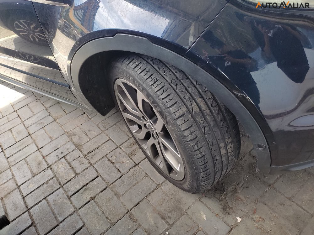 LAND ROVER RANGE ROVER EVOQUE 2.0 DYNAMIC 4WD 16V GASOLINA 4P AUTOMATICO
