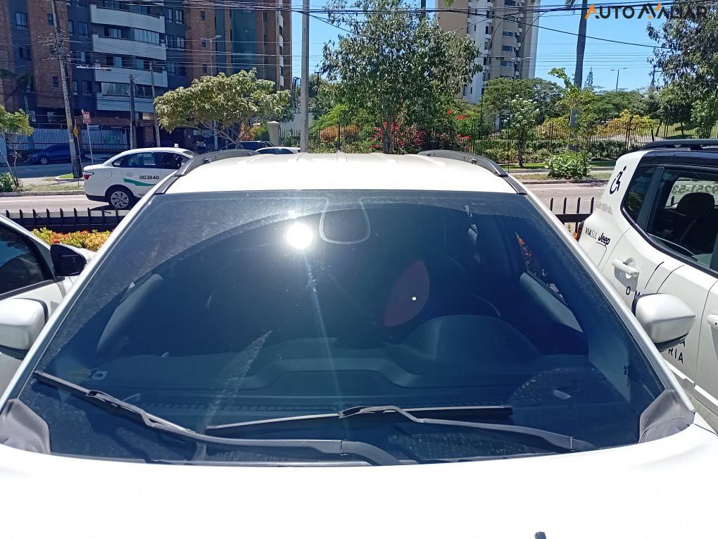 JEEP COMPASS 2.0 16V DIESEL LONGITUDE 4X4 AUTOMATICO