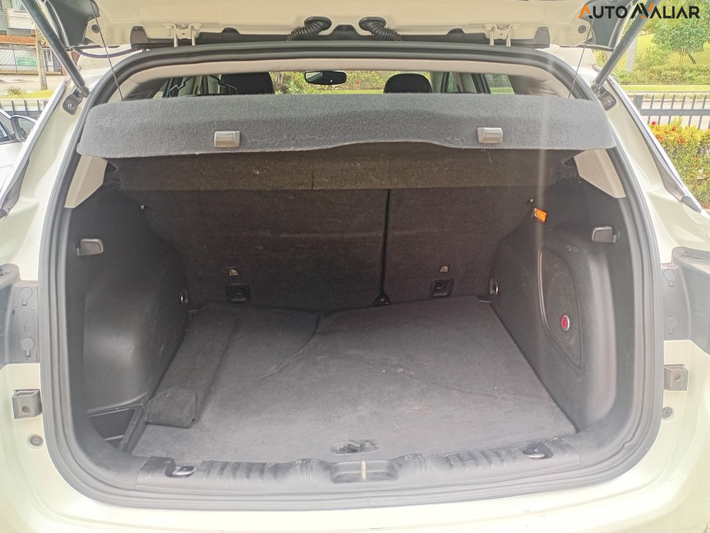 JEEP COMPASS 2.0 16V DIESEL LONGITUDE 4X4 AUTOMATICO