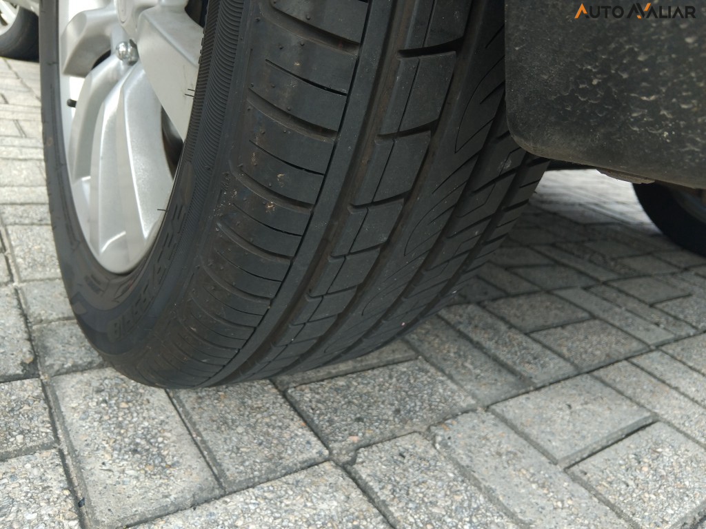 MITSUBISHI ASX 2.0 4X2 16V GASOLINA 4P MANUAL