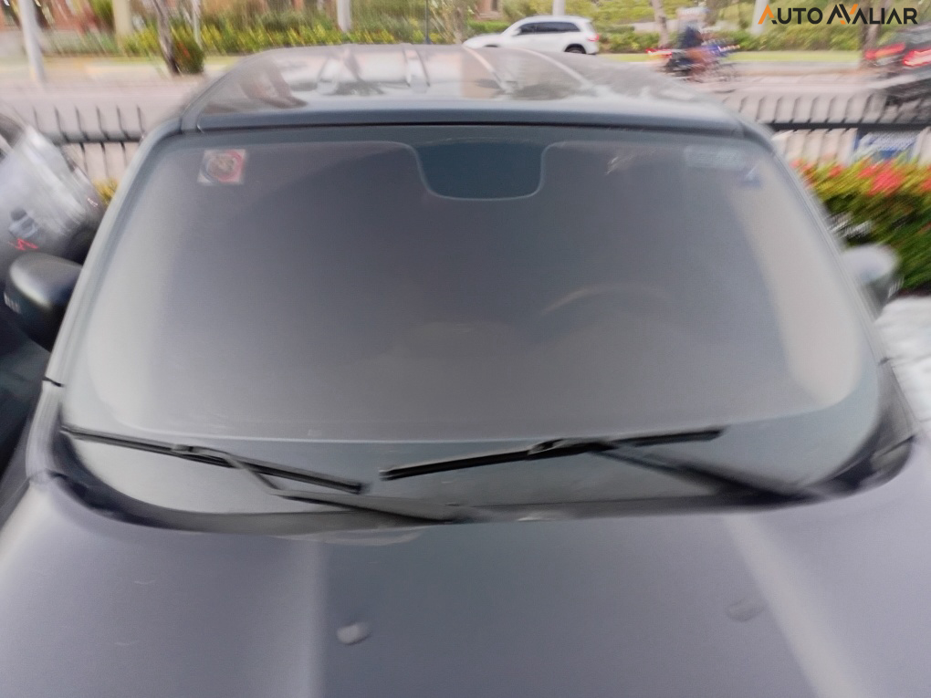 JEEP RENEGADE 1.8 16V FLEX SPORT 4P AUTOMATICO