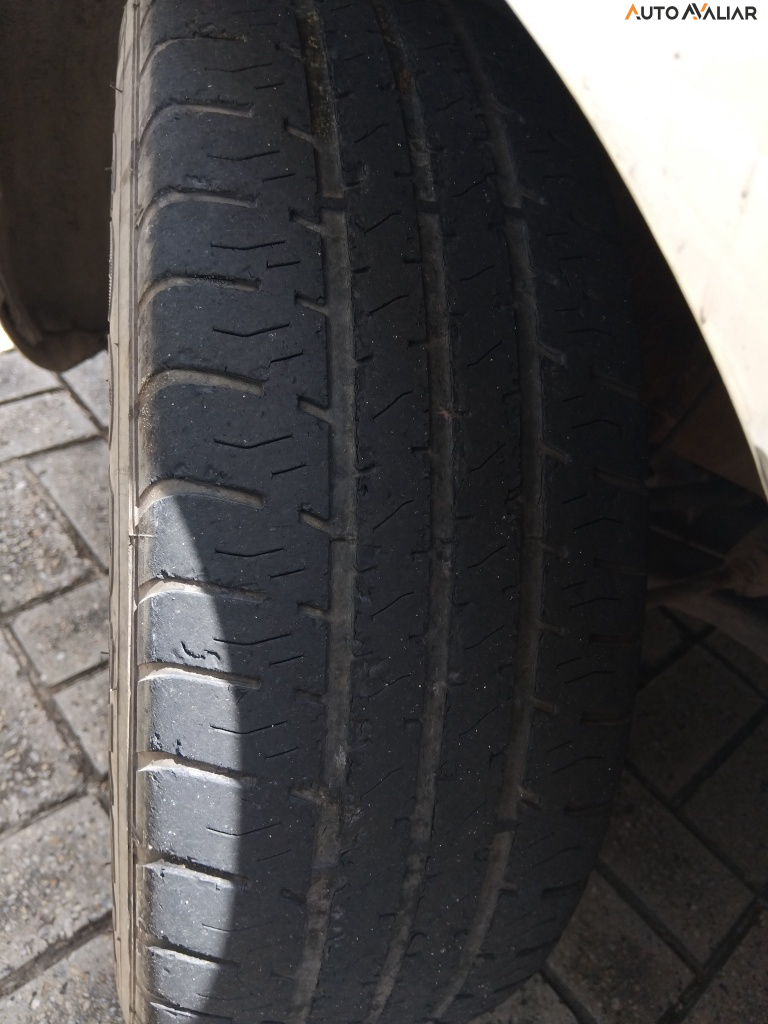 VOLKSWAGEN UP 1.0 MPI MOVE UP 12V FLEX 4P MANUAL