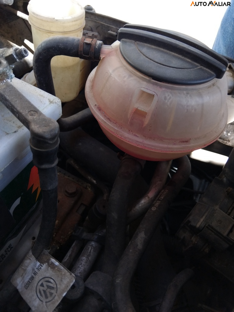 VOLKSWAGEN UP 1.0 MPI MOVE UP 12V FLEX 4P MANUAL