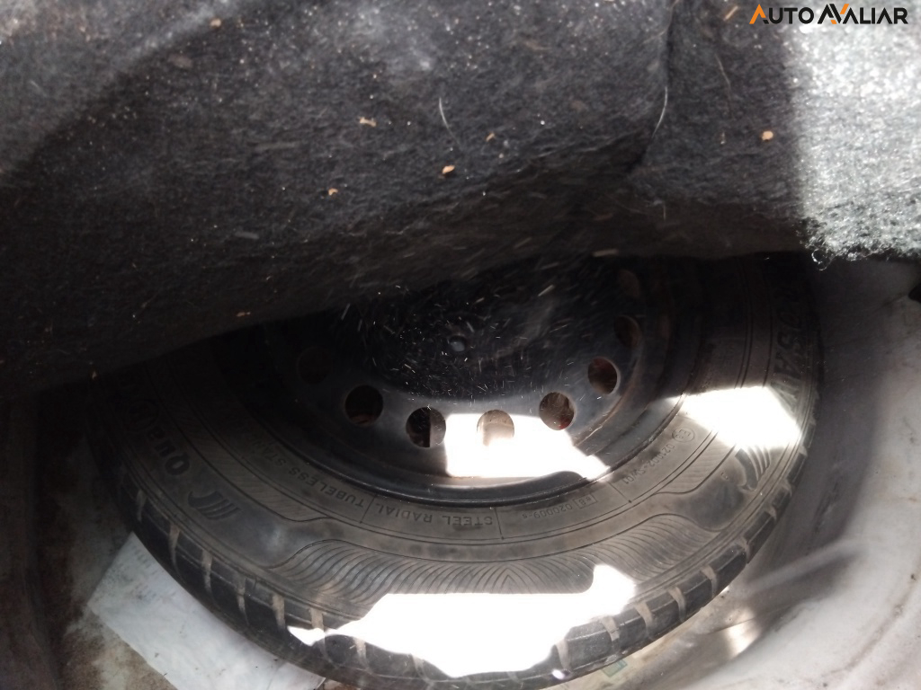 VOLKSWAGEN UP 1.0 MPI MOVE UP 12V FLEX 4P MANUAL