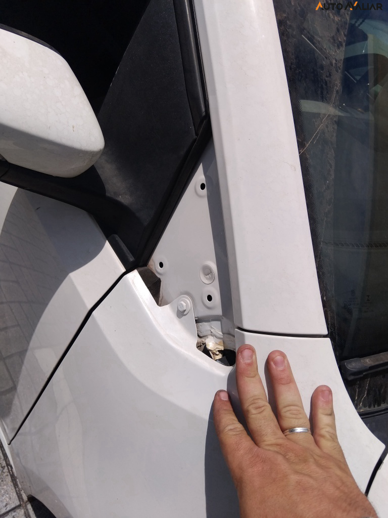 VOLKSWAGEN UP 1.0 MPI MOVE UP 12V FLEX 4P MANUAL