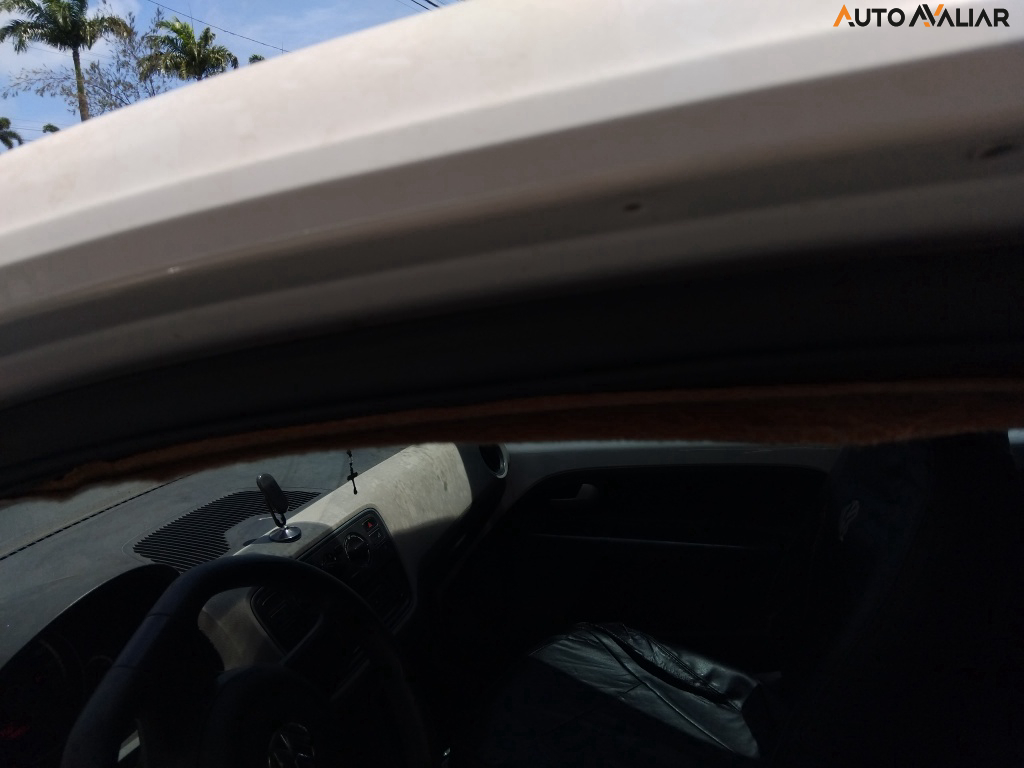 VOLKSWAGEN UP 1.0 MPI MOVE UP 12V FLEX 4P MANUAL