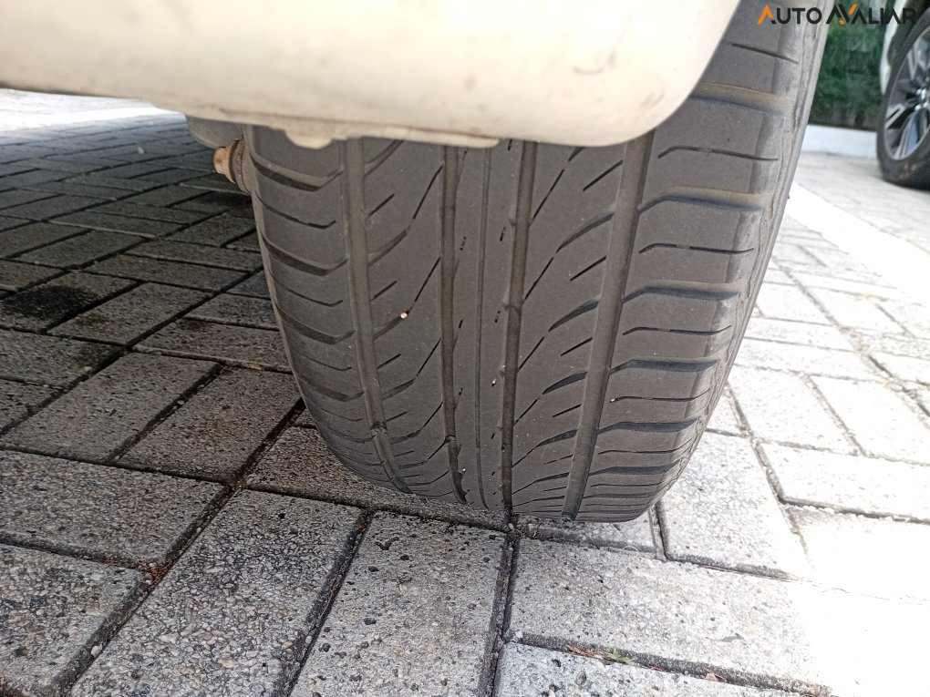 CHEVROLET SONIC 1.6 LTZ SEDAN 16V FLEX 4P AUTOMATICO