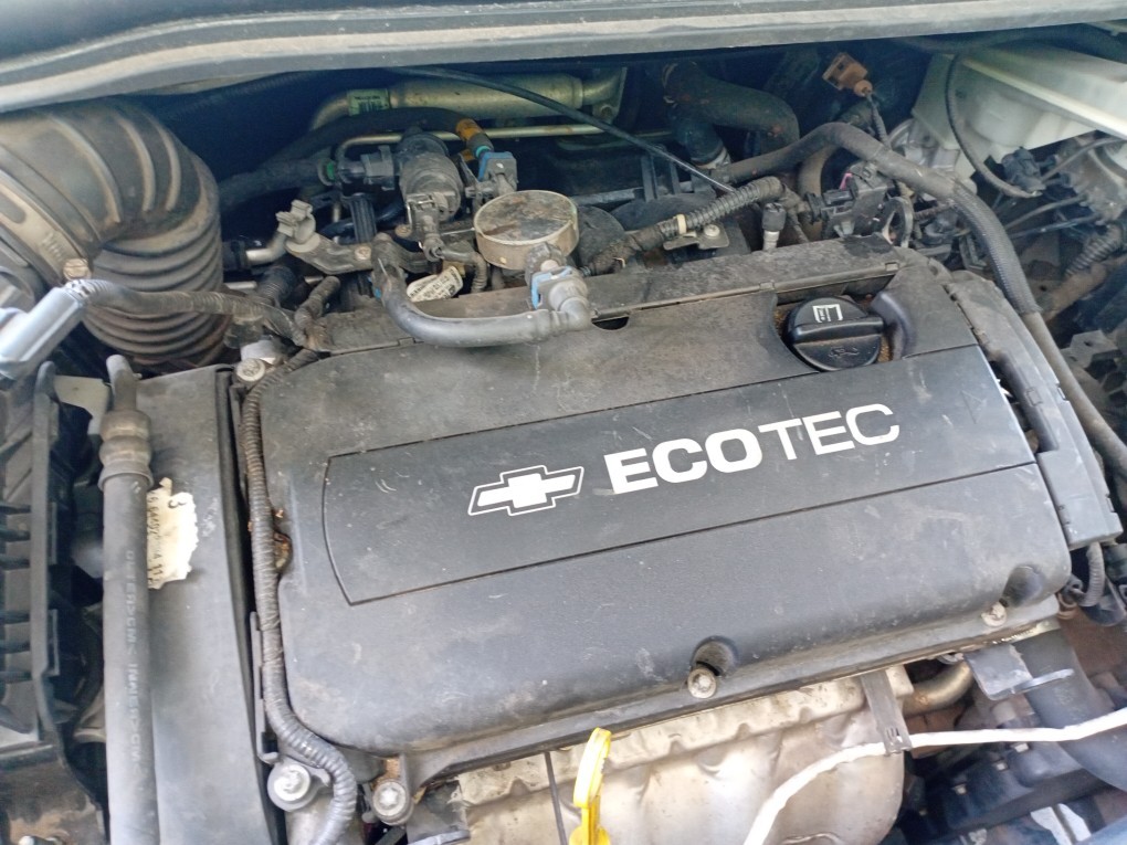 CHEVROLET SONIC 1.6 LTZ SEDAN 16V FLEX 4P AUTOMATICO