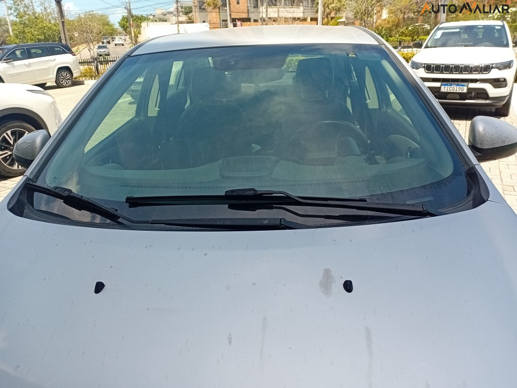 CHEVROLET SONIC 1.6 LTZ SEDAN 16V FLEX 4P AUTOMATICO