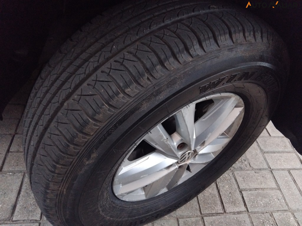 VOLKSWAGEN AMAROK 2.0 S 4X4 CD 16V TURBO INTERCOOLER DIESEL 4P MANUAL