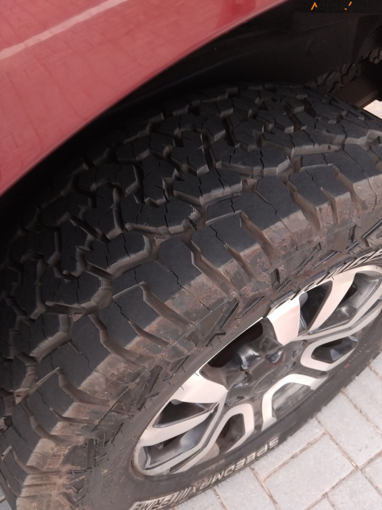 FORD RANGER 3.2 LIMITED 4X4 CD 20V DIESEL 4P AUTOMATICO