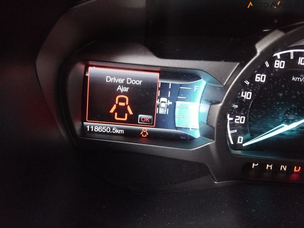 FORD RANGER 3.2 LIMITED 4X4 CD 20V DIESEL 4P AUTOMATICO