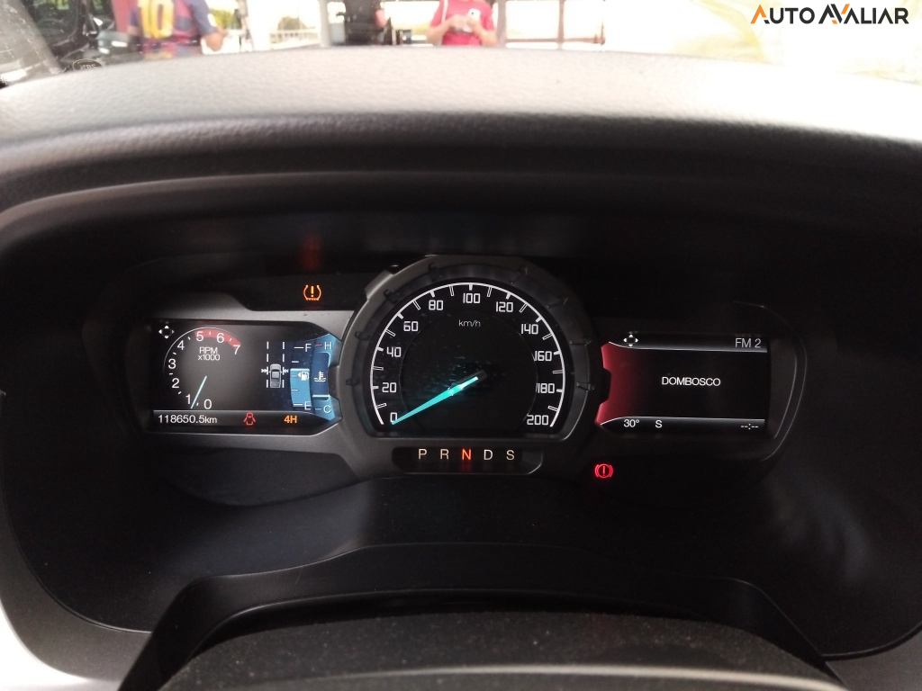 FORD RANGER 3.2 LIMITED 4X4 CD 20V DIESEL 4P AUTOMATICO