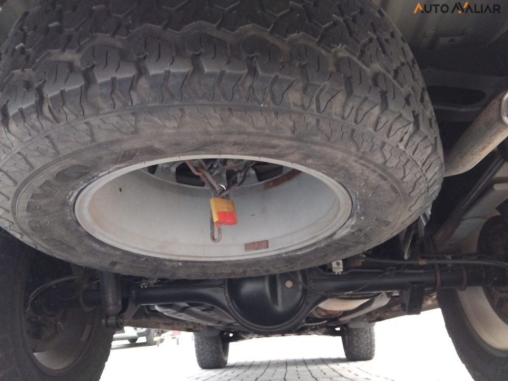 FORD RANGER 3.2 LIMITED 4X4 CD 20V DIESEL 4P AUTOMATICO