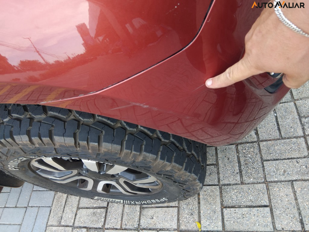 FORD RANGER 3.2 LIMITED 4X4 CD 20V DIESEL 4P AUTOMATICO