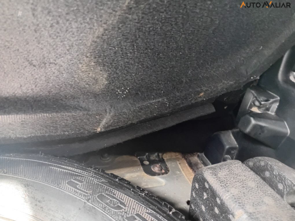 JEEP RENEGADE 1.8 16V FLEX SPORT 4P AUTOMATICO