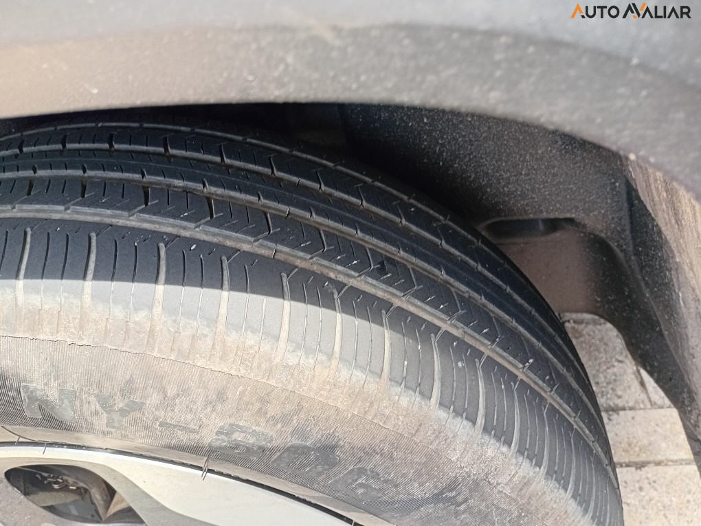 JEEP RENEGADE 1.8 16V FLEX SPORT 4P AUTOMATICO