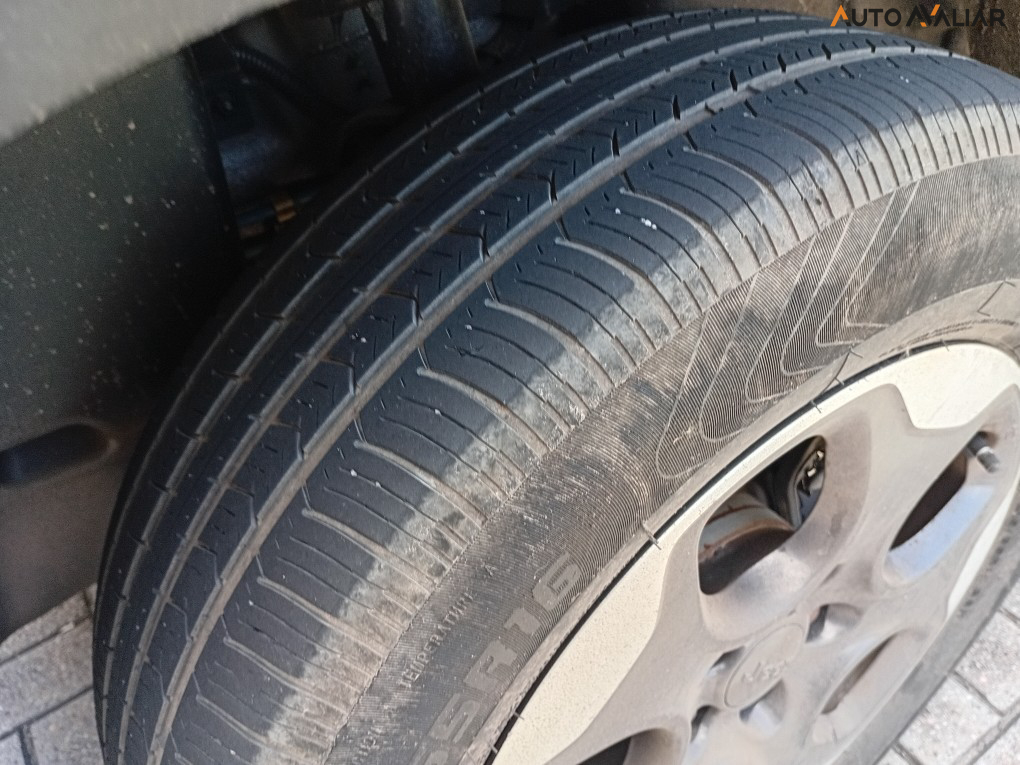 JEEP RENEGADE 1.8 16V FLEX SPORT 4P AUTOMATICO