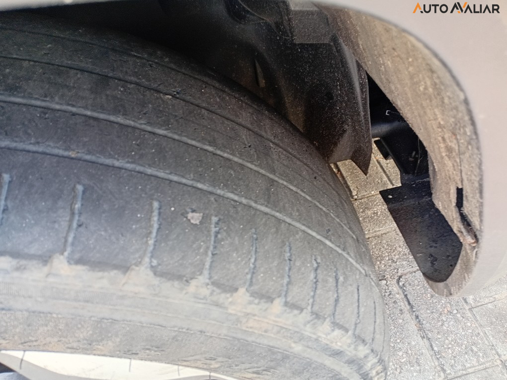 JEEP RENEGADE 1.8 16V FLEX SPORT 4P AUTOMATICO