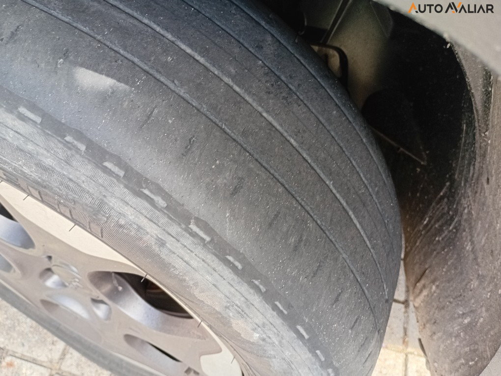 JEEP RENEGADE 1.8 16V FLEX SPORT 4P AUTOMATICO