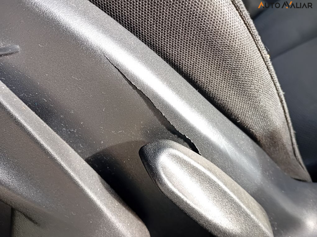 JEEP RENEGADE 1.8 16V FLEX SPORT 4P AUTOMATICO