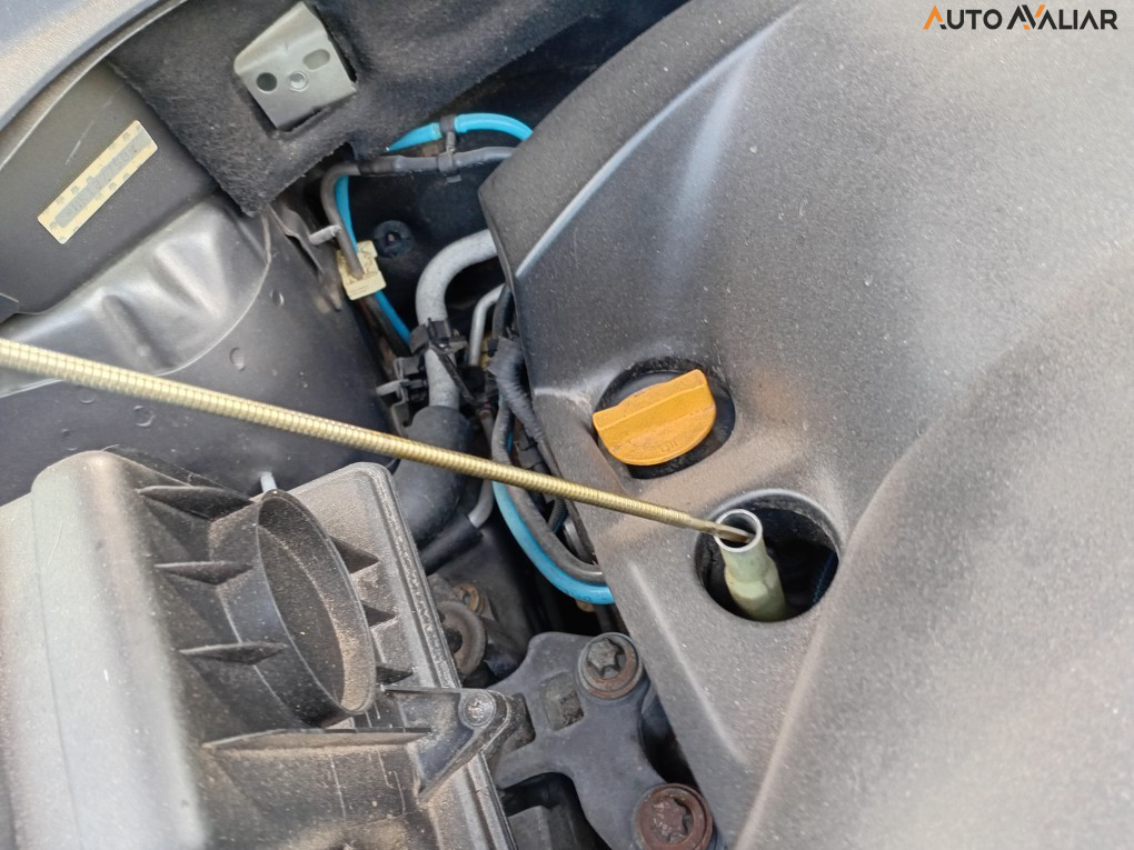 JEEP RENEGADE 1.8 16V FLEX SPORT 4P AUTOMATICO