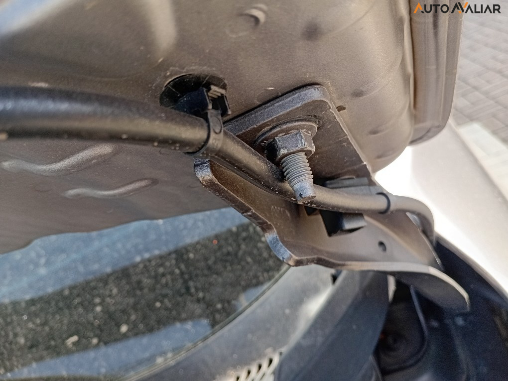 JEEP RENEGADE 1.8 16V FLEX SPORT 4P AUTOMATICO