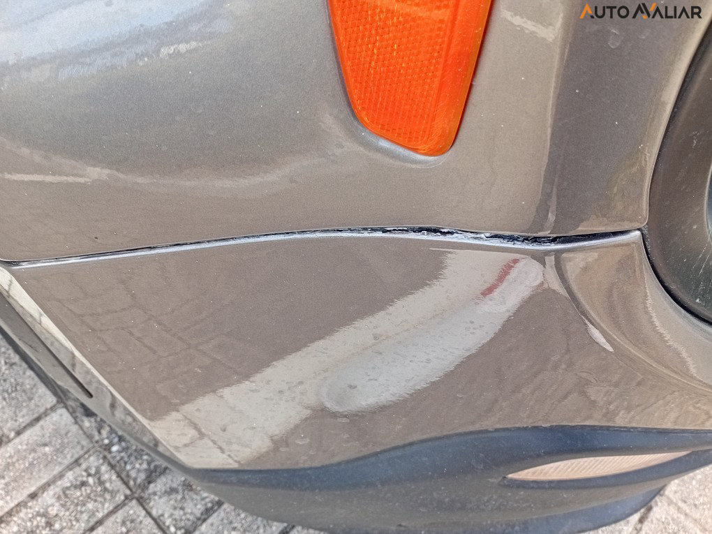 JEEP RENEGADE 1.8 16V FLEX SPORT 4P AUTOMATICO