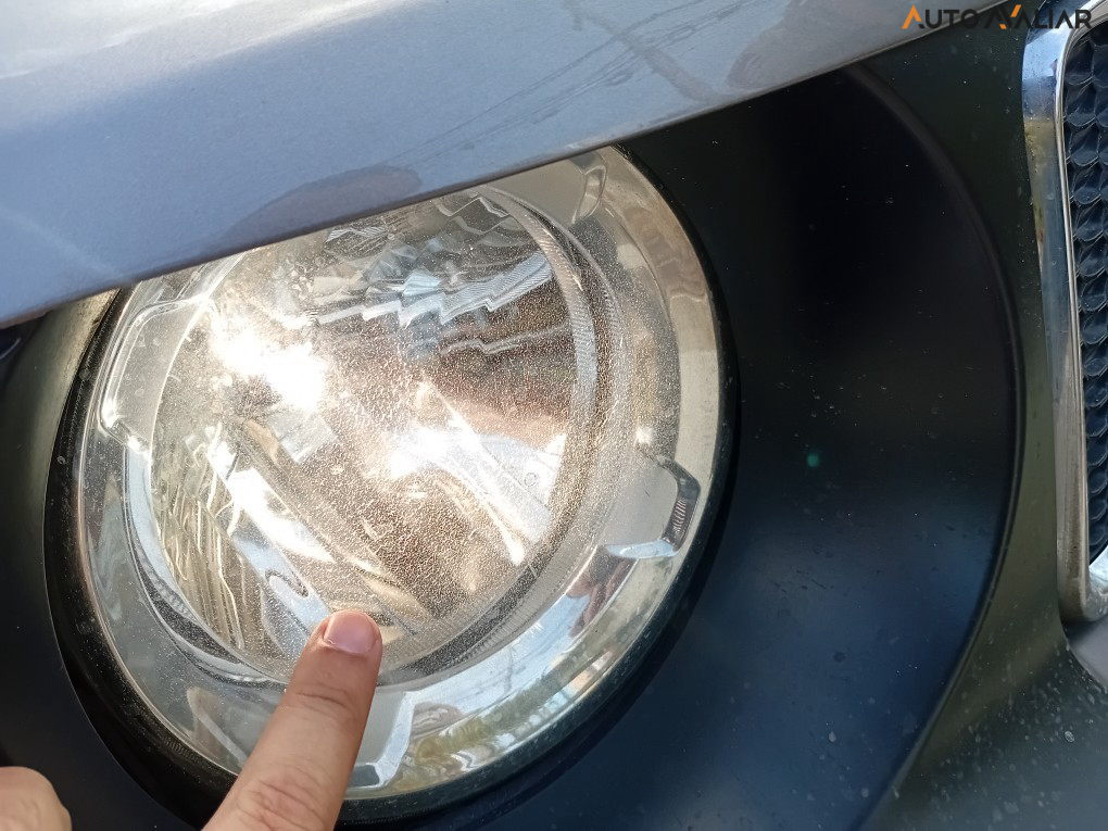 JEEP RENEGADE 1.8 16V FLEX SPORT 4P AUTOMATICO