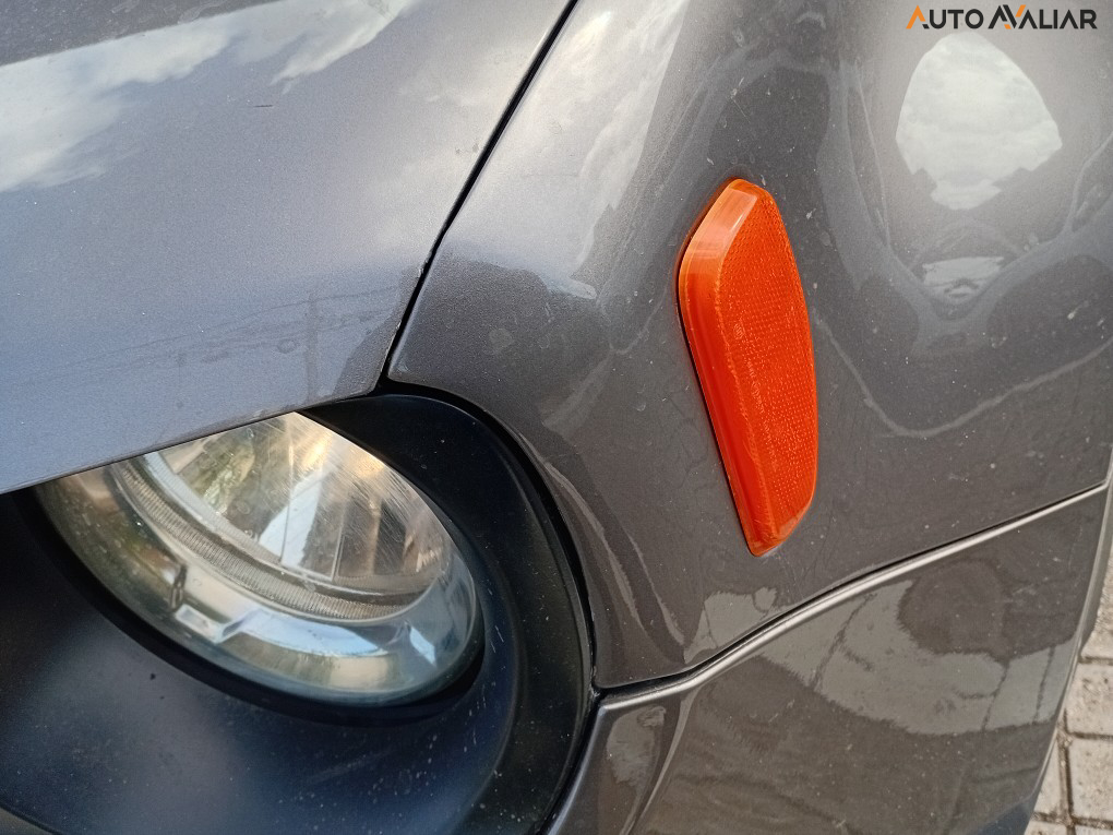 JEEP RENEGADE 1.8 16V FLEX SPORT 4P AUTOMATICO