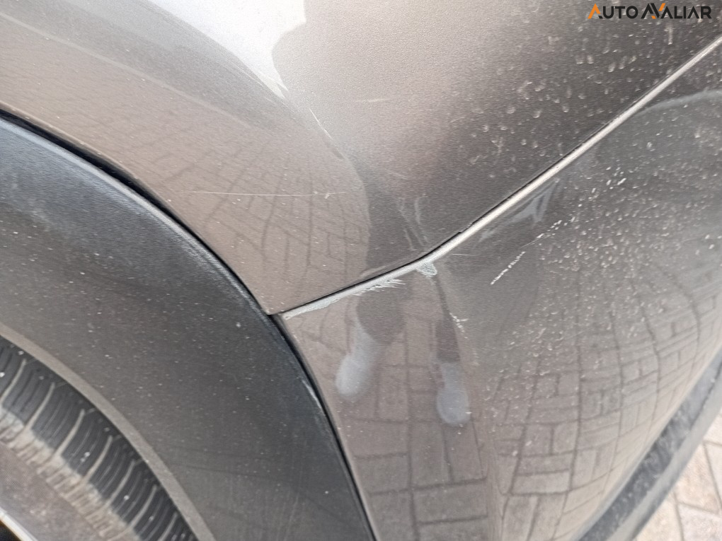 JEEP RENEGADE 1.8 16V FLEX SPORT 4P AUTOMATICO