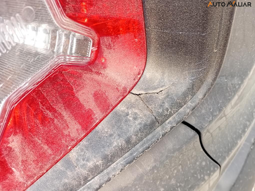 JEEP RENEGADE 1.8 16V FLEX SPORT 4P AUTOMATICO