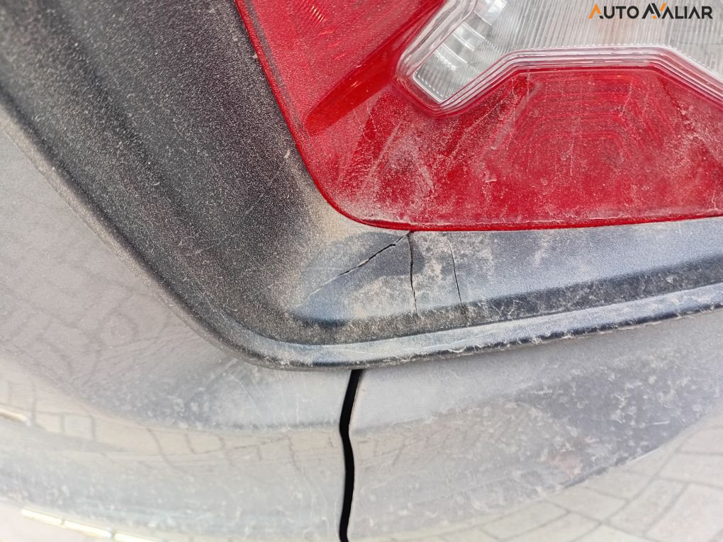 JEEP RENEGADE 1.8 16V FLEX SPORT 4P AUTOMATICO