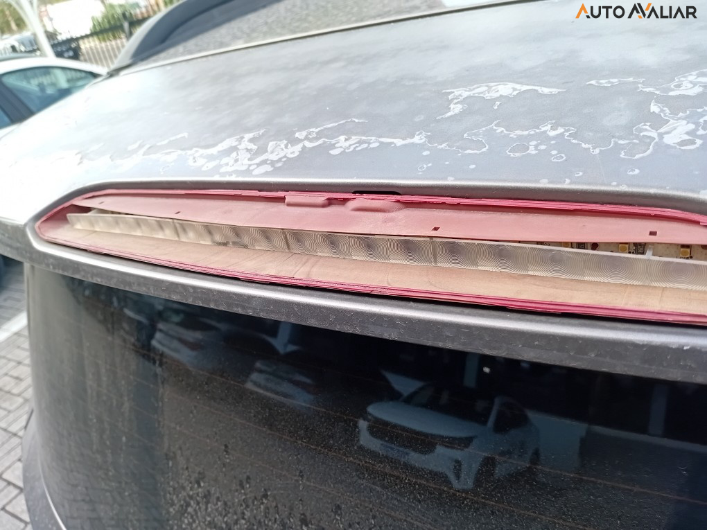 JEEP RENEGADE 1.8 16V FLEX SPORT 4P AUTOMATICO