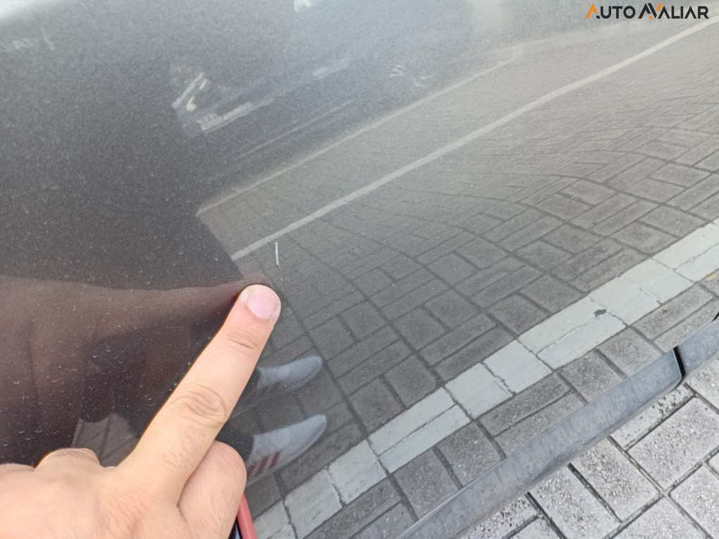 JEEP RENEGADE 1.8 16V FLEX SPORT 4P AUTOMATICO