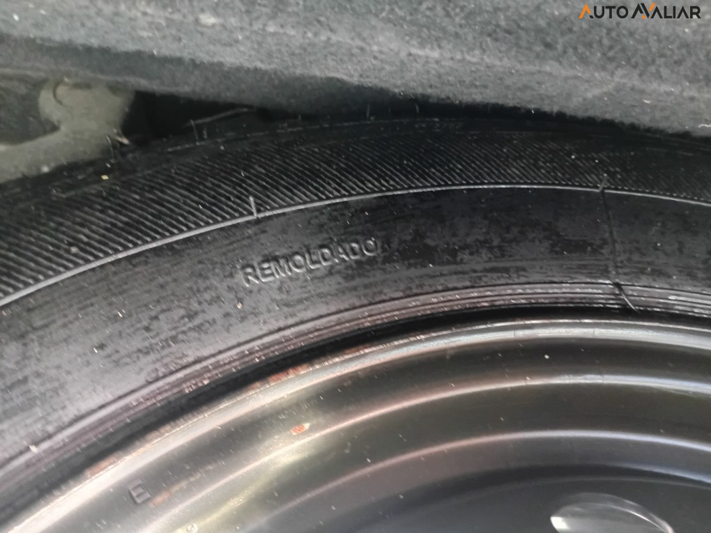 JEEP RENEGADE 1.8 16V FLEX SPORT 4P AUTOMATICO