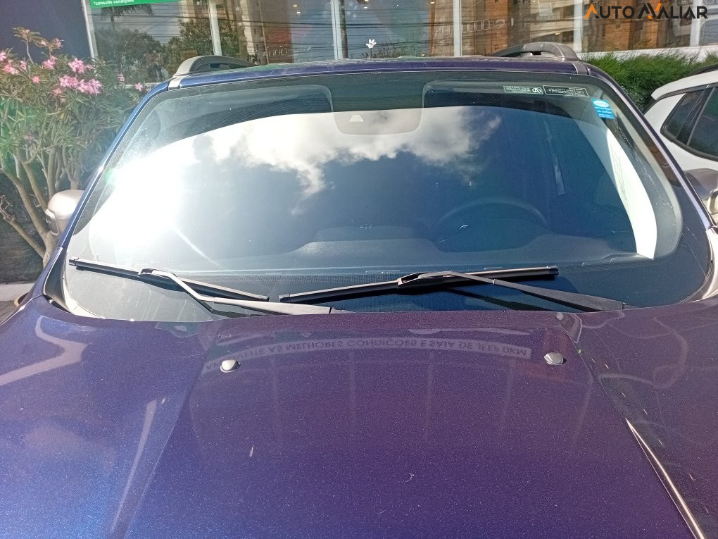 JEEP RENEGADE 1.3 T270 Turbo Flex Longitude At6