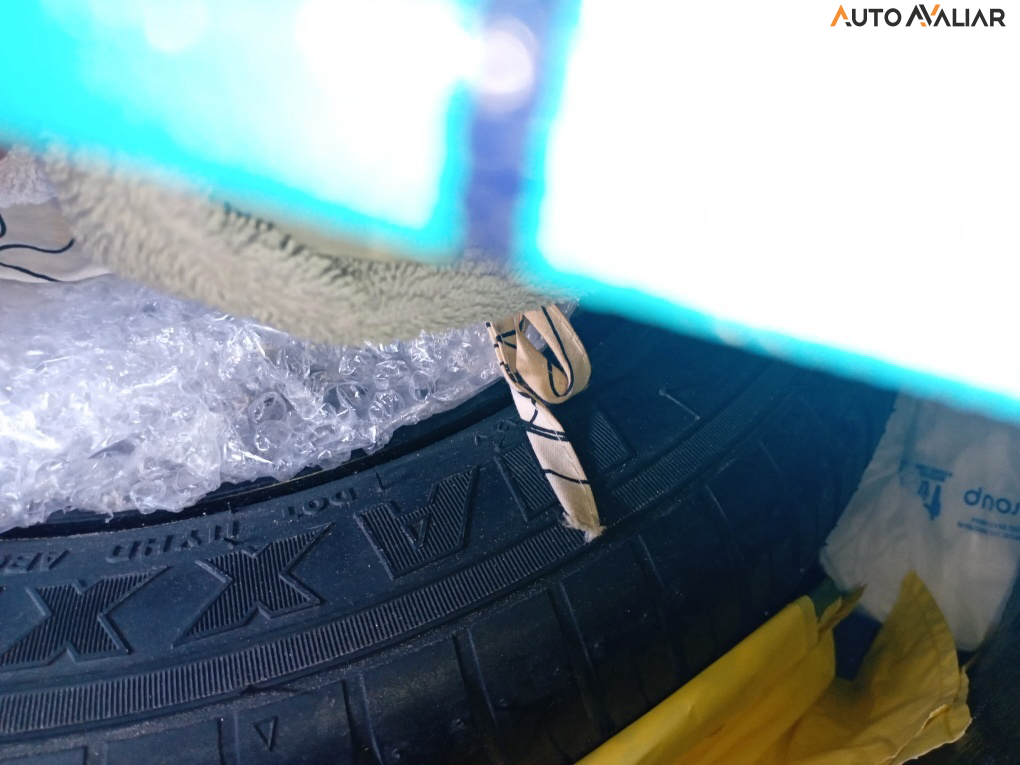 JEEP RENEGADE 1.3 T270 Turbo Flex Longitude At6